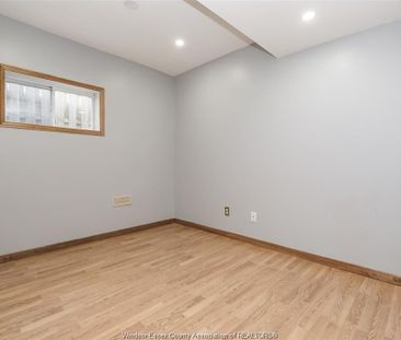 For Lease - 2643 CARISSA Unit# LOWER, Windsor, Ontario - Photo 5
