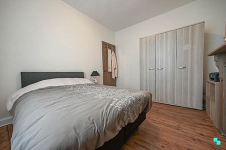 Charmante rijwoning met 3 slaapkamers - Foto 2