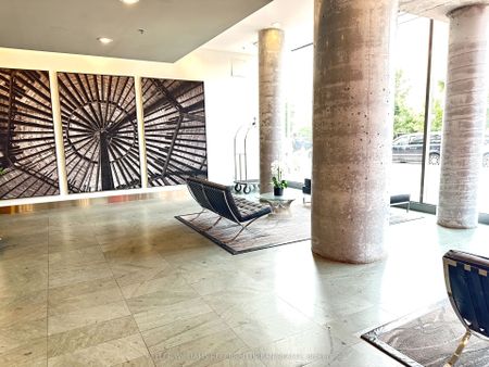 Pure Spirit Lofts , #1203 - Photo 4
