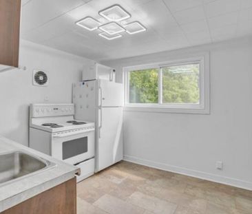 1 CH - 1 SDB - Gatineau - $1,300 /mo - Photo 3