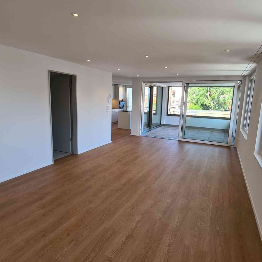 3.5 Zimmer, 100 m² - Photo 1