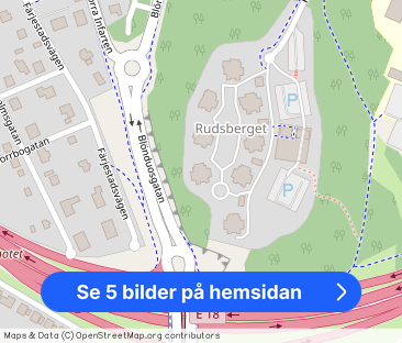 Rudsbergsvägen, 30, Karlstad - Foto 1