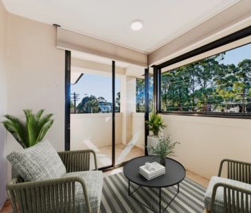 302/2A Grosvenor Street,Lindfield,New South Wales 2070, Sydney - Photo 4