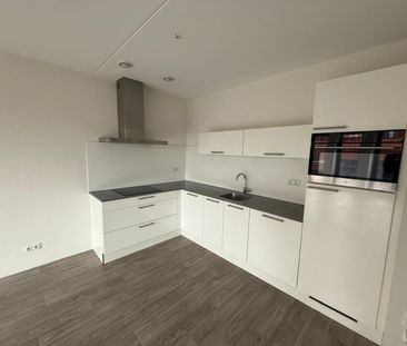 Appartement te huur: Merkatplantsoen 30-C10 6211 MV Maastricht - Photo 2