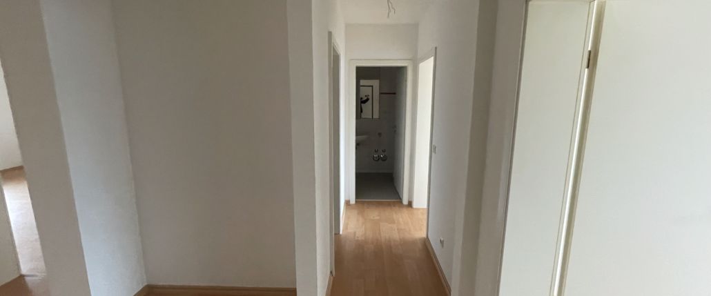 3-Zimmer-Wohnung in Düren, Karl-Arnold-Straße 120 - Photo 1