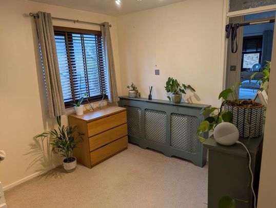 1 bedroom maisonette to rent - Photo 1