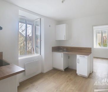 Location Appartement 2 pièces 39m² SELONCOURT 25230 - Photo 5