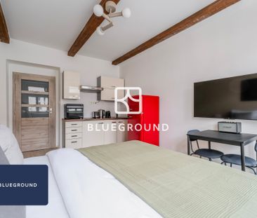 Apartment for rent, 1+KK - Studio, 28m - Photo 1