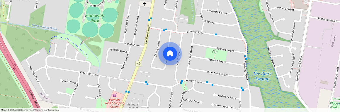 20 Iverna Street, Qld 4173, Tingalpa