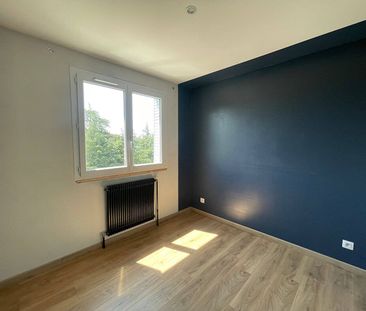 Appartement 3 pièces – LYON - Photo 6