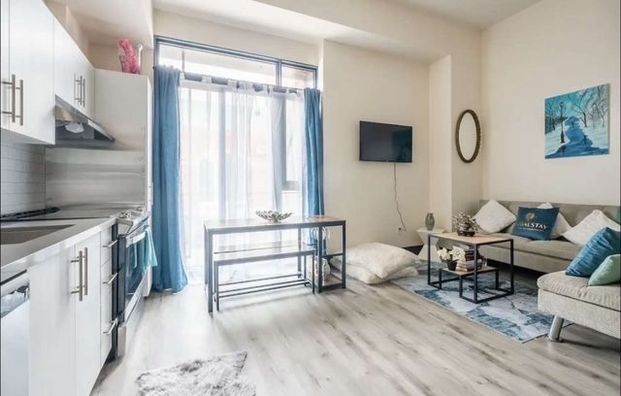 For Lease - 121 King Street Unit# 101, Hamilton, Ontario - Photo 1