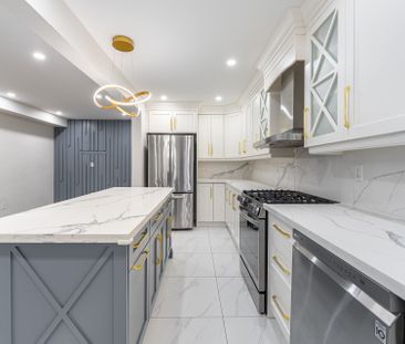 For Lease - 5255 Guildwood Way Unit# 48, Mississauga, Ontario - Photo 6