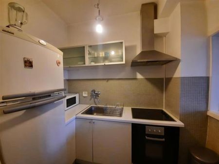 Appartement te huur - Photo 2