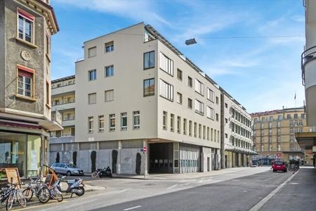 Bielerhof - Appartements en ville près du lac - Photo 2