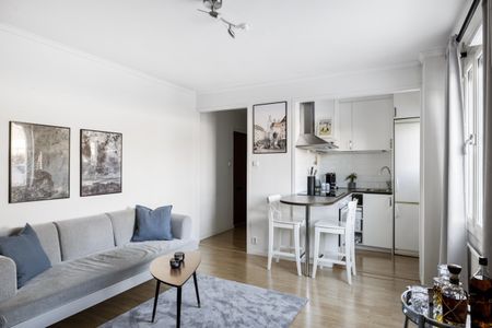 Månadsvägen, Järfälla - Photo 2