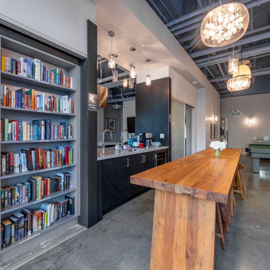 For Lease - 100 Bond Street Unit# 707, Oshawa, Ontario - Photo 1