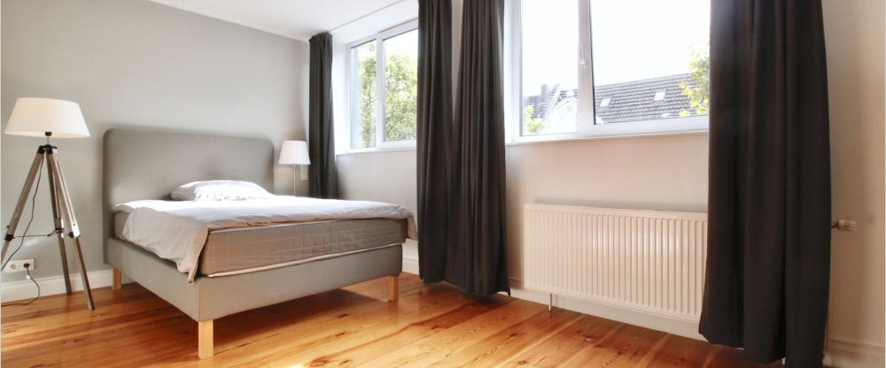 1 Zimmer in Düsseldorf - Foto 1