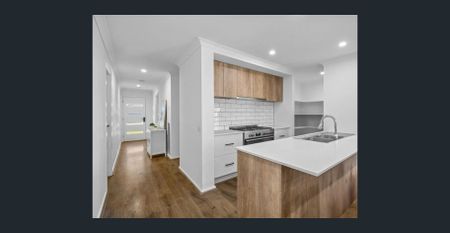 Beautiful East-Facing Home with Quality Upgrades Throughout - Photo 2