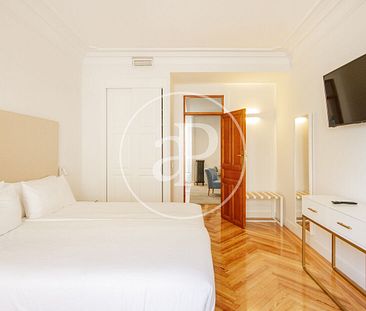 Flat for rent in Sol (Madrid) - Photo 1