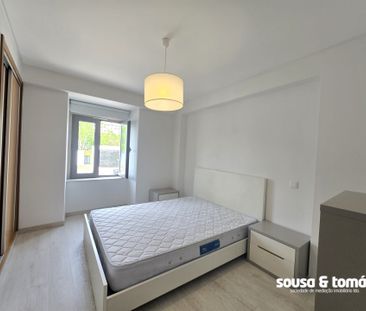 Apartamento T1 em Leiria - Foto 5