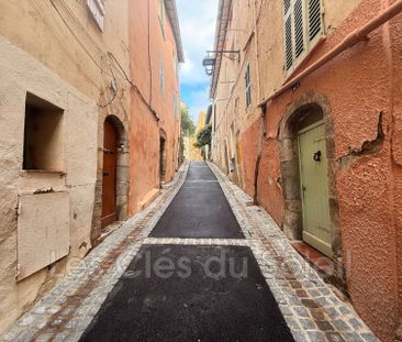 Location Appartement 2 pièces 44m² HYERES 83400 - Photo 6