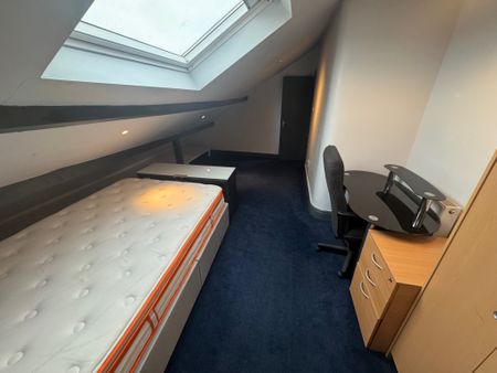 Salisbury Road, Liverpool, L15 - Photo 5