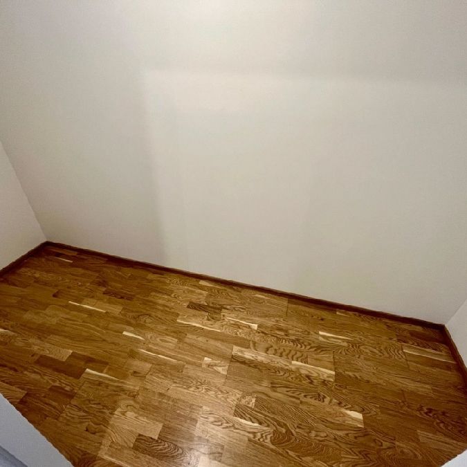 WINTERAKTION – Erster Monat Mietfrei! - Geräumige 2-Zimmer-Wohnung - toller Zustand - Photo 1