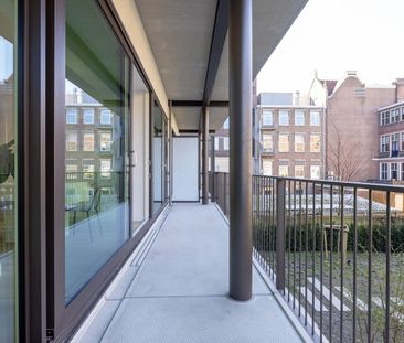 Calandstraat 39-K, Nieuwe Werk, 3016CA, Rotterdam - Foto 2