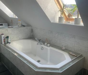 Wunderschöne 1,5 Zimmer Wohnung Forst - Foto 1