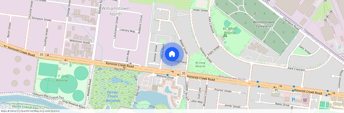 15 Tedesco Circuit, Vic 3016, Williamstown North