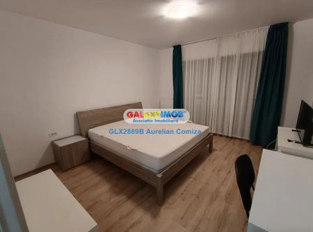 Garsoniera pentru inchiriat Exigent Plaza Faza 3 etaj 1 - Photo 3