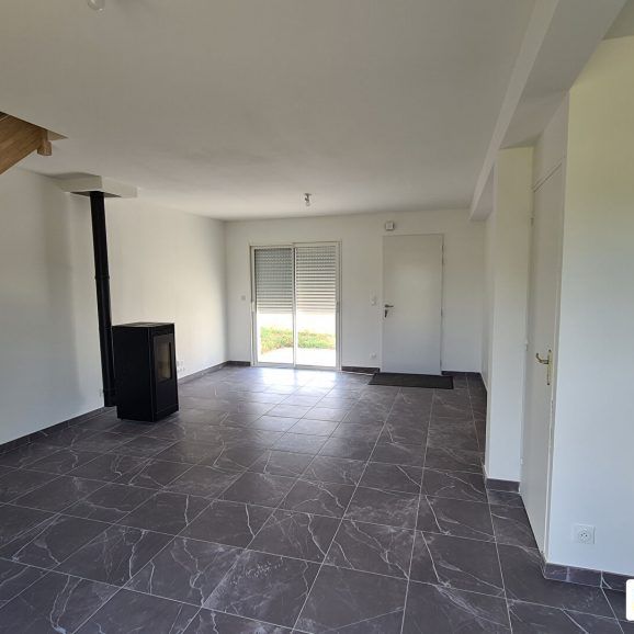 Maison 4 pièces – 87 m² environ à Saint-Aubin-des-Landes (ref : 5168) - Photo 1