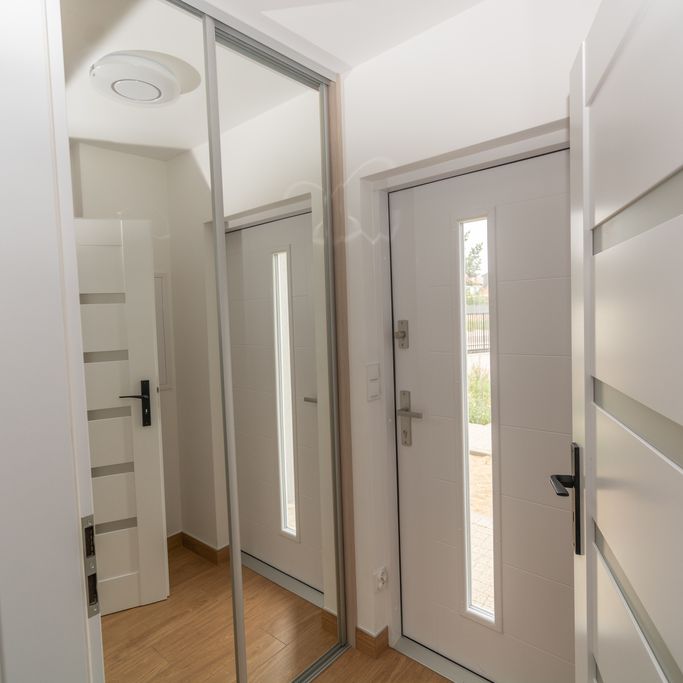 Mieszkanie Gumieńce Szczecin, ul. Turniowa, nr 436238 - Photo 1