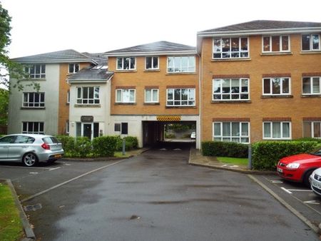 Crawley 2 bedroom flat to rent - Photo 5
