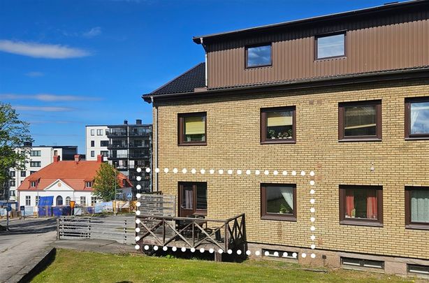 Smultronbacken 17 - Photo 1