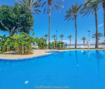 Alquiler de dúplex en Paseo de Maritimo Torremolinos, 29 - Photo 6