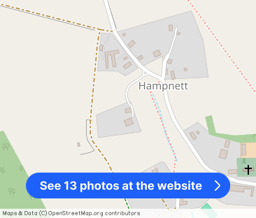 Hampnett, Cheltenham, Gloucestershire, GL54 - Photo 1