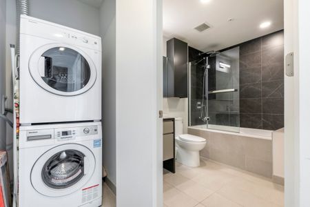 Appartement à louer - Photo 5