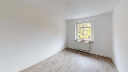 2-Raum-Erdgeschosswohnung in ruhiger Seitenstraße - Foto 3