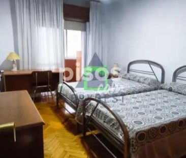 Piso en alquiler en Calle de Noriega Varela - Foto 3