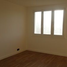 À louer / Appartement F3 / BESANCON CHAPRAIS 17 Cité Parc des Chaprais - Photo 1