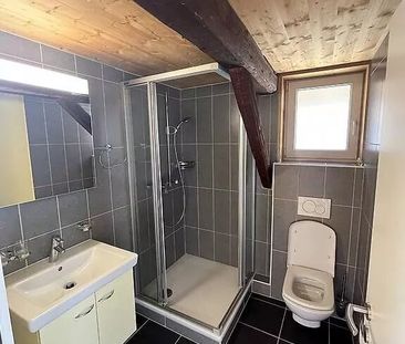 Lease renewal - 2.5-room ground floor dwelling - Photo 5