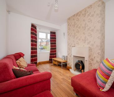 24 Prince Edward Park, Belfast, BT9 5FZ - Photo 1