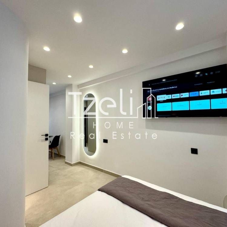 Studio/Γκαρσονιέρα για ενοικίαση Ερυθρός (Αμπελόκηποι - Πεντάγωνο) - Photo 1