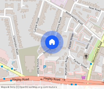 Stirling Road, Birmingham, B16 - Photo 1