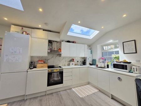Fredericks Place , North Finchley, N12, Property for rent - Photo 5