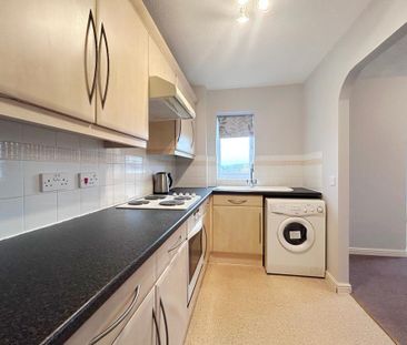 1 bedroom apartment to rent - Photo 5