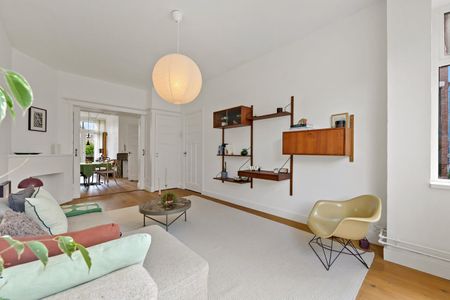 Van Lansbergestraat 99, Bezuidenhout-Oost, 2593SC, Den Haag - Foto 2