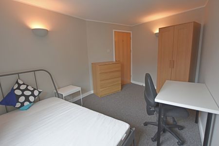 2 Bedroom Apartment - Photo 4