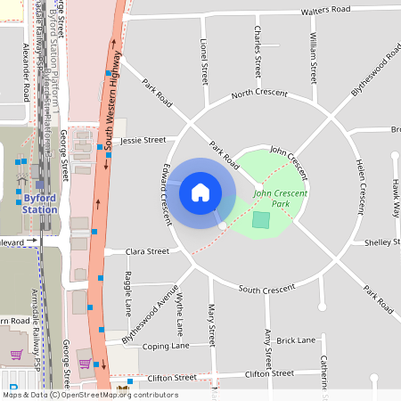 7 Ross St, WA 6122, Byford